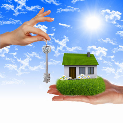 خانه دار شدن رویای دست یافتنی!