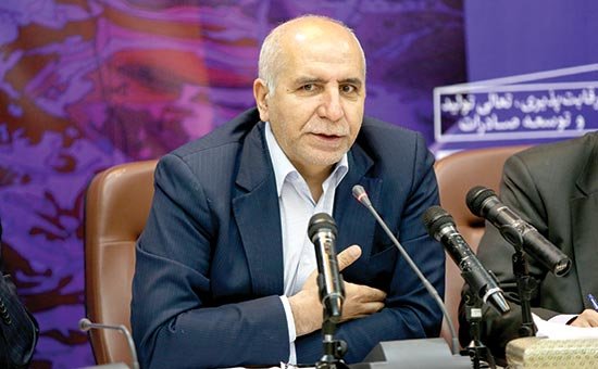 تعرفه واردات ورق فولادی کاهش می‌یابد