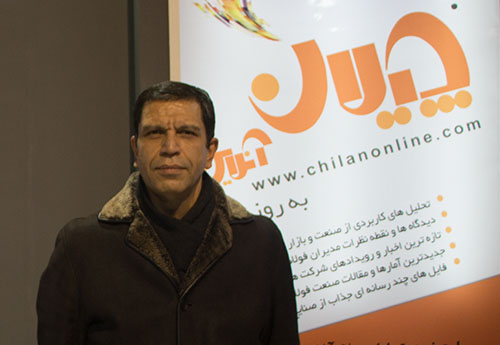 حل مشکلات مالیات بر ارزش افزوده فولادسازان