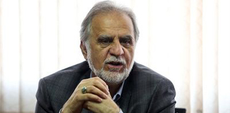 آینده فولاد ۹۶