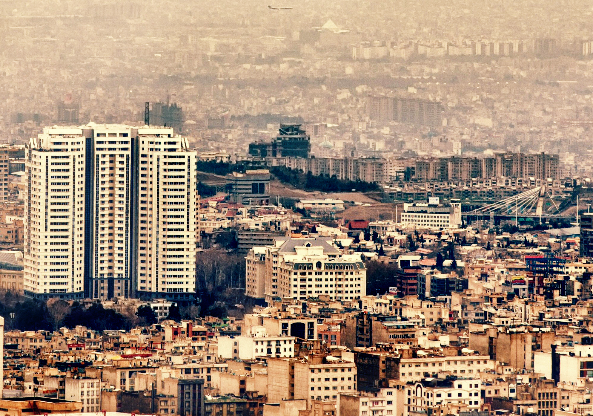 مسکن مهر تعادل بازار را به هم زد
