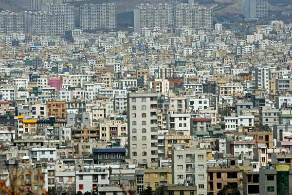 بساز بفروش زدایی از بازار مسکن