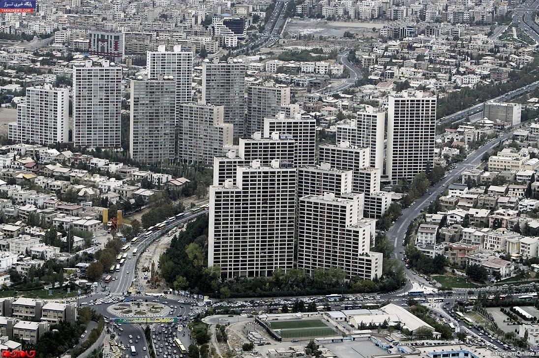 وضعیت بازار مسکن در سال آینده
