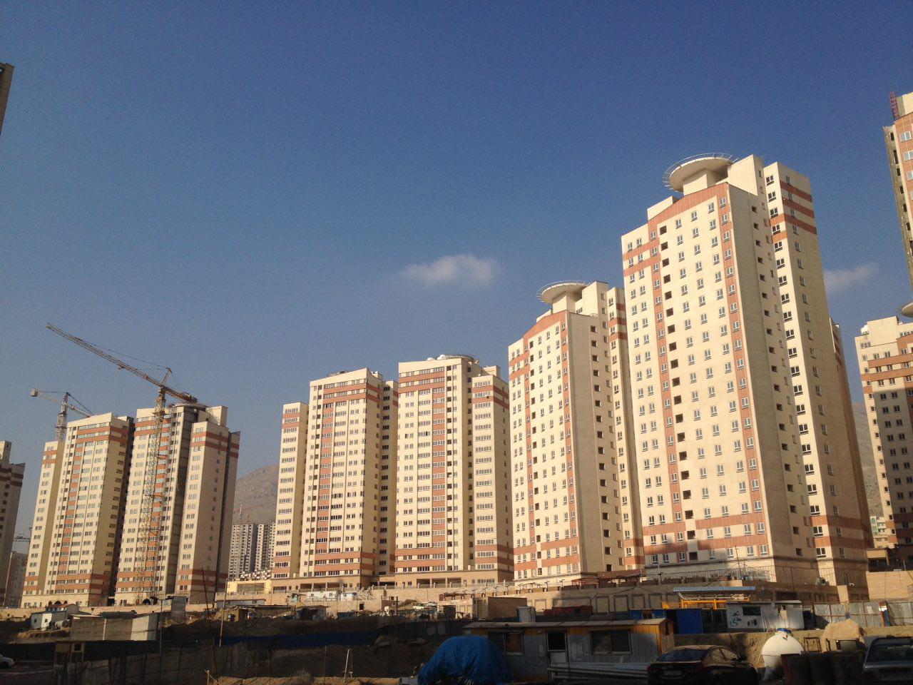 پیش‌ بینی‌ خروج مسکن و معدن از رکود