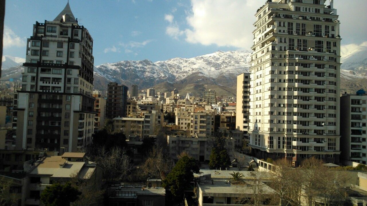 پیش بینی بازار مسکن در سال ۹۶ 