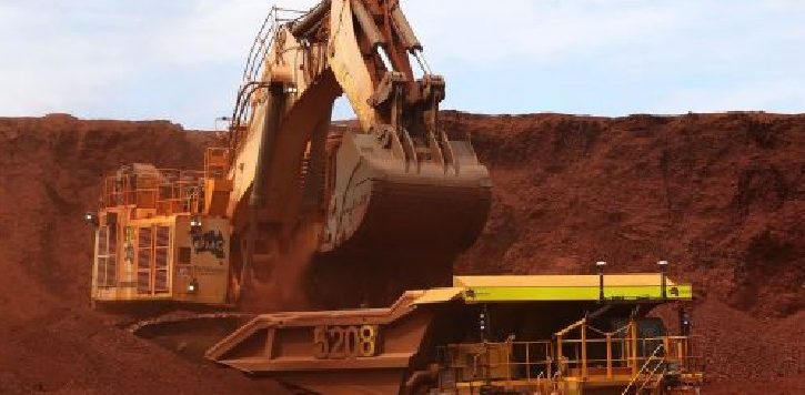 جدید ترین اخبار از بازار سنگ آهن چین