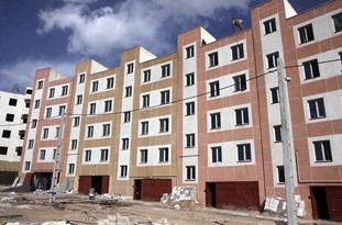 راه حل دولت برای تامین مسکن کم در آمد ها