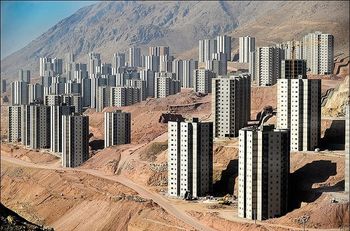 اعلام قیمت نهایی واحد های فاز9مسکن مهر