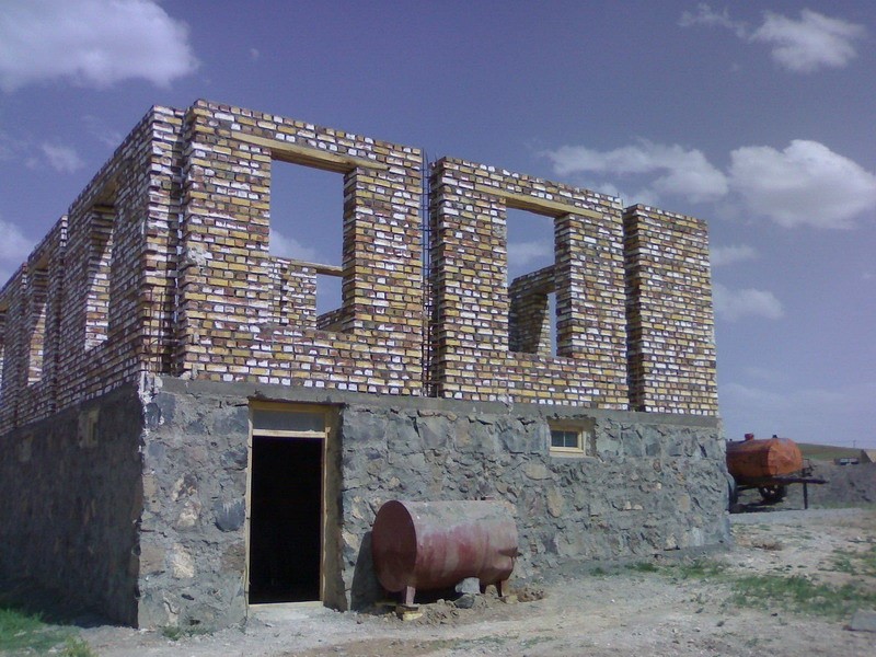 روند کندپرداخت تسهیلات مسکن روستایی 