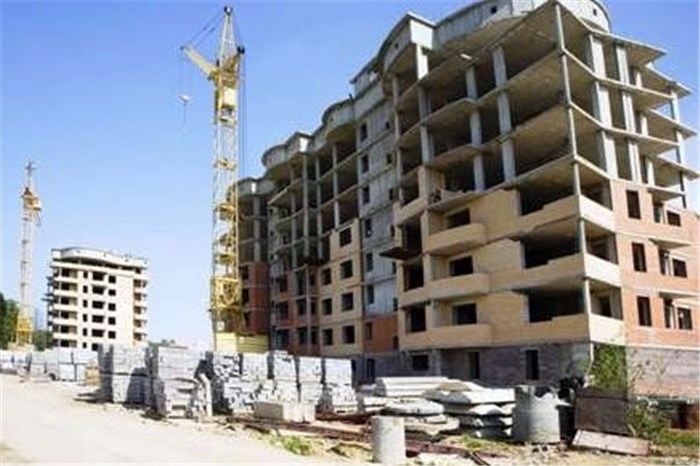 رکود بازار مسکن و آهن 