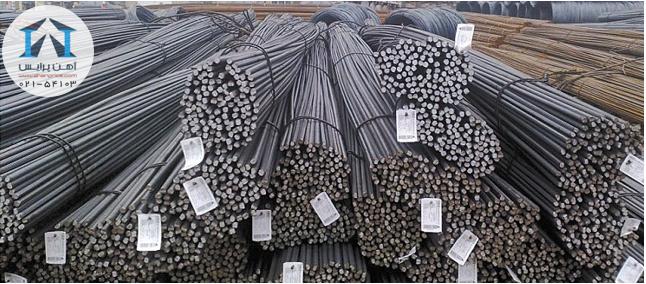 قیمت آهن و فولاد در سطح جهانی افزایش دارد