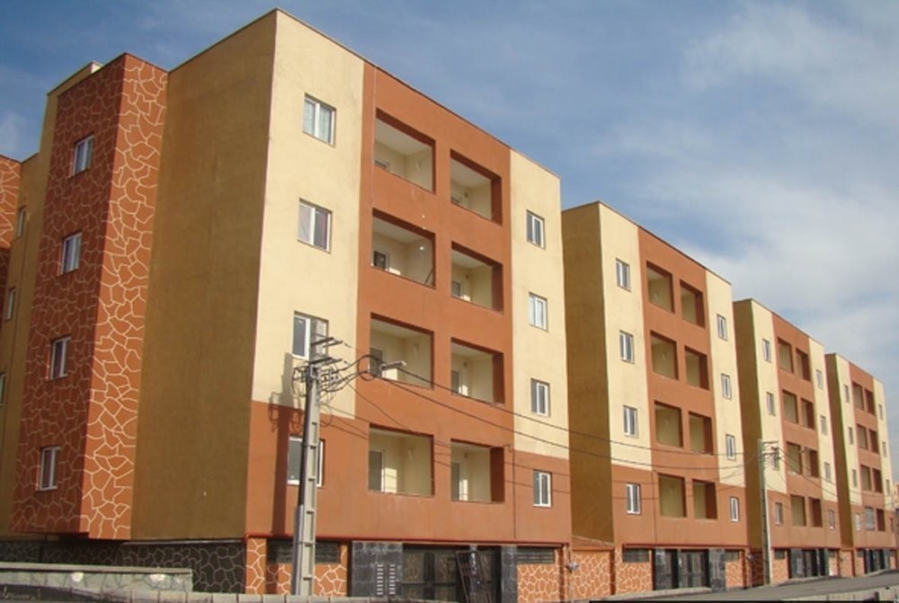 تکمیل پروژه مسکن مهرتا پایال سال جاری