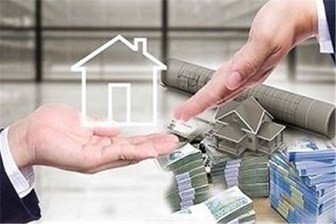 پول‌ لازم‌ های تقلبی در بازار مسکن