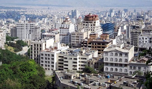 کاهش نرخ های اجاره با اتمام فصل نقل و انتقالات