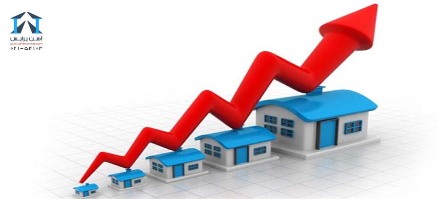 افزایش بی رویه قیمت مسکن  طی 20 سال گذشته