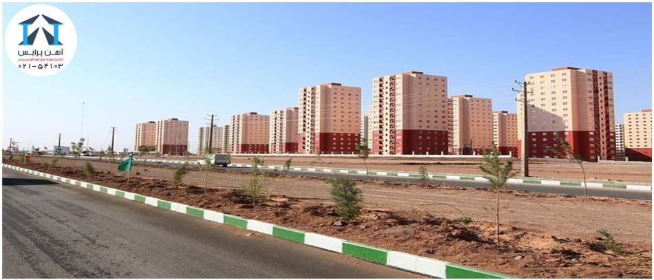 افزایش نرخ مسکن مهر در راستای گرانی مصالح ساختمانی