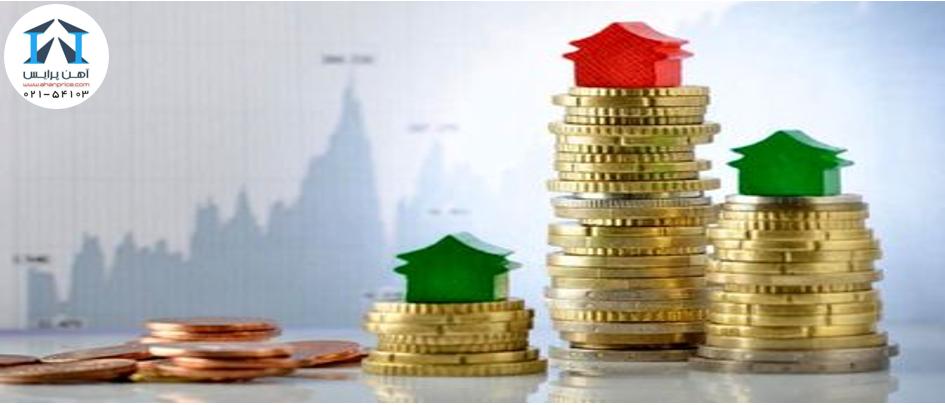 نرخ مسکن 2 درصد بیشتر از نرخ تورم