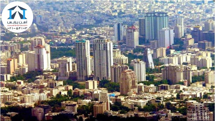 گسـل بازار مسکـن 