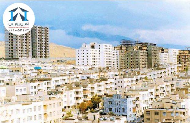 پیش بینی وضعیت بازارمسکـن در آینده