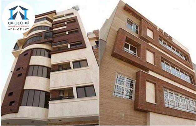 شکستِ  نـوسازها در بازار مسکن