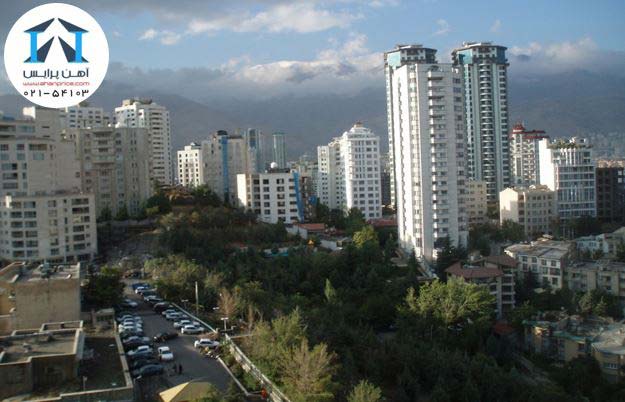 اثر گذاری طلای سیـاه بربازار مسکن