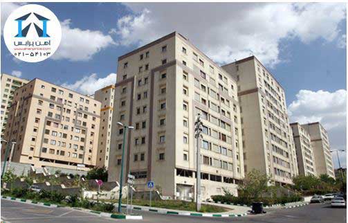 نگاهـی به آینده ی مسکن