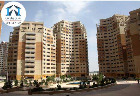 احوال این روزهای بازار مسکن