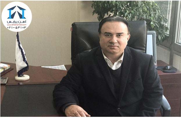 الزام برای مكان یابی صحیح در طرح جامع فولادی ‏