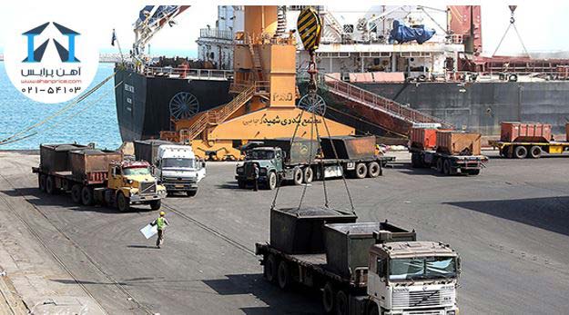 صادرات محصول همراه با تامین نیازهای داخلی