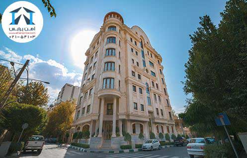 برافروختگـی قیمت مسکن 