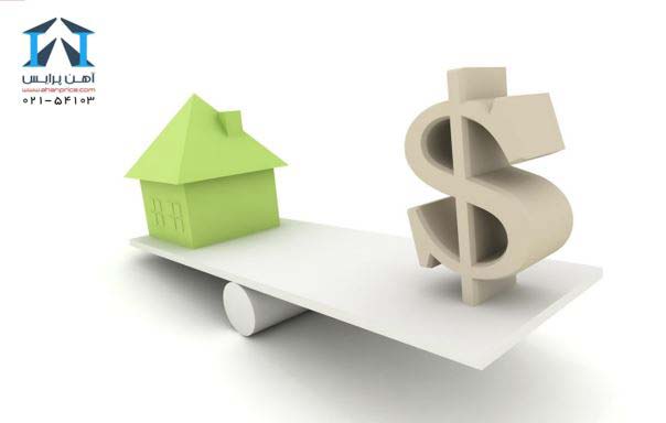بررسی حجم معاملات مسکن در پایتخت