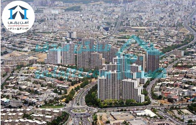 نابسامانی  در بازار مسکن