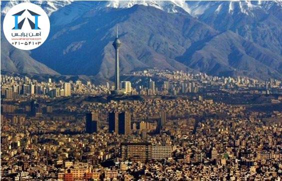 کاهش تب و تاب نوسانات در بازار مسکن
