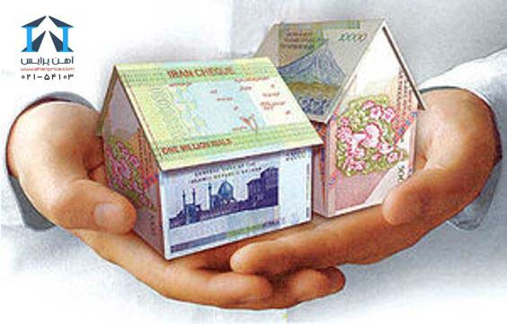 مسکن در حباب قیمتی