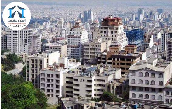 رونق بازار مسکن در نیمه ابتدایی سال 97