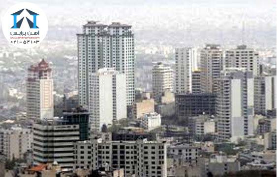 افزایش قیمت آهن آلات و مشکلات تولیدکنندگان مسکن