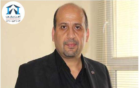 نرخ ارز تعیین کننده قیمت فولاد 