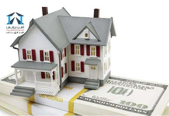 اثرات افزایش نرخ دلار بر قیمت مسکن