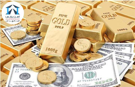 افزایش قیمت آهن آلات متاثر از نرخ دلار