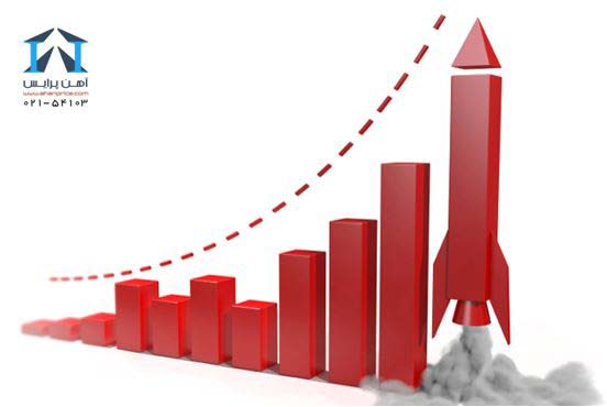 روند صعودی قیمت آهن آلات همچنان ادامه دارد