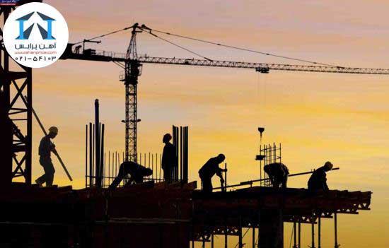 پیش بینی روند ساخت و ساز در سال جاری