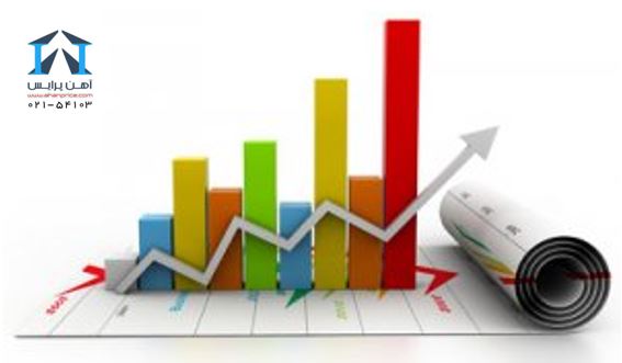 افزایش نسبی قیمت اهن آلات