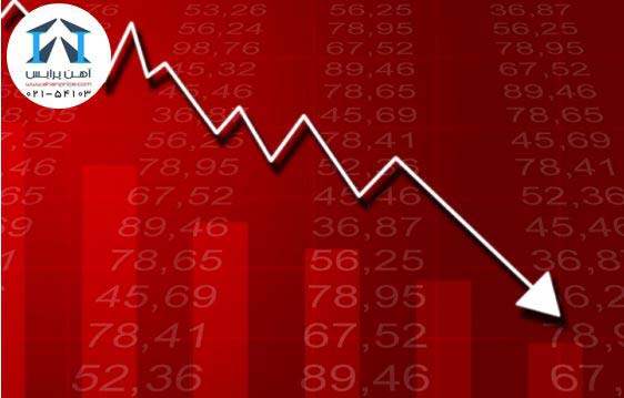 تأثیر نوسانات قیمت در کاهش معاملات فولاد 