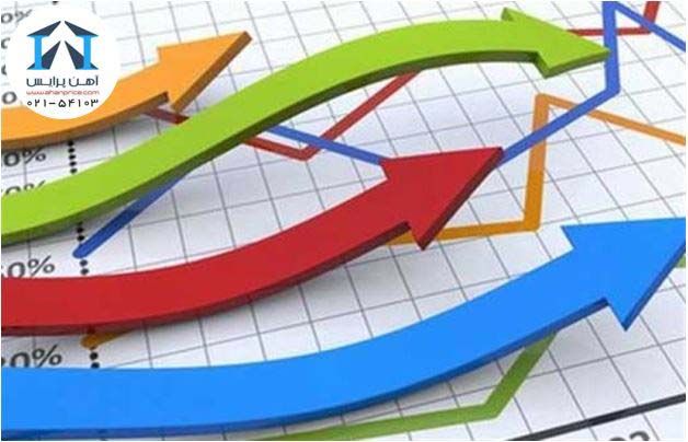 آرامش نسبی در بازار آهن 