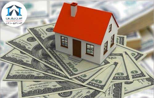 افزایش قیمت مسکن متأثر از قیمت ارز