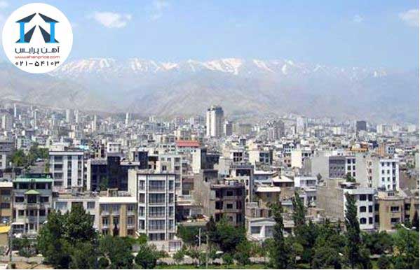تحلیل بازار مسکن