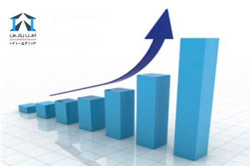 افزایش 100 درصدی قیمت آهن 