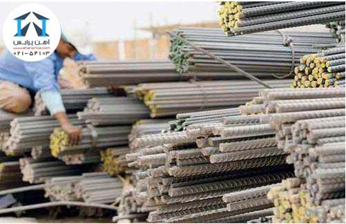رفتارهای دوگانه بازار آهن آلات طی یک هفته اخیر