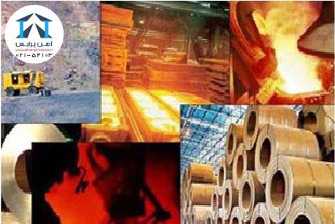 بازار فولاد مملو از نقدینگی های خطرناک