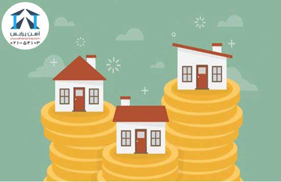 پیـش بینی کاهش قیمت مسکن